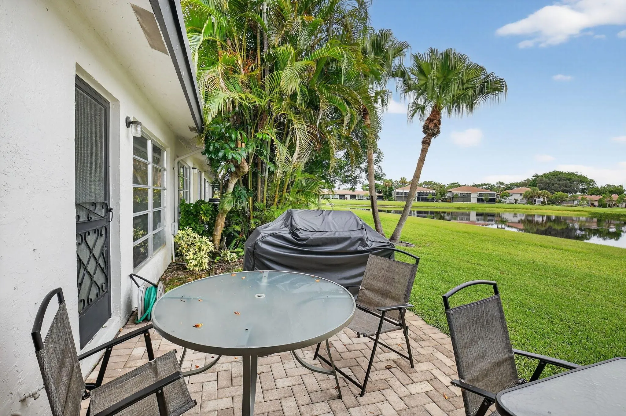 5831 Sugar Palm Court, #D