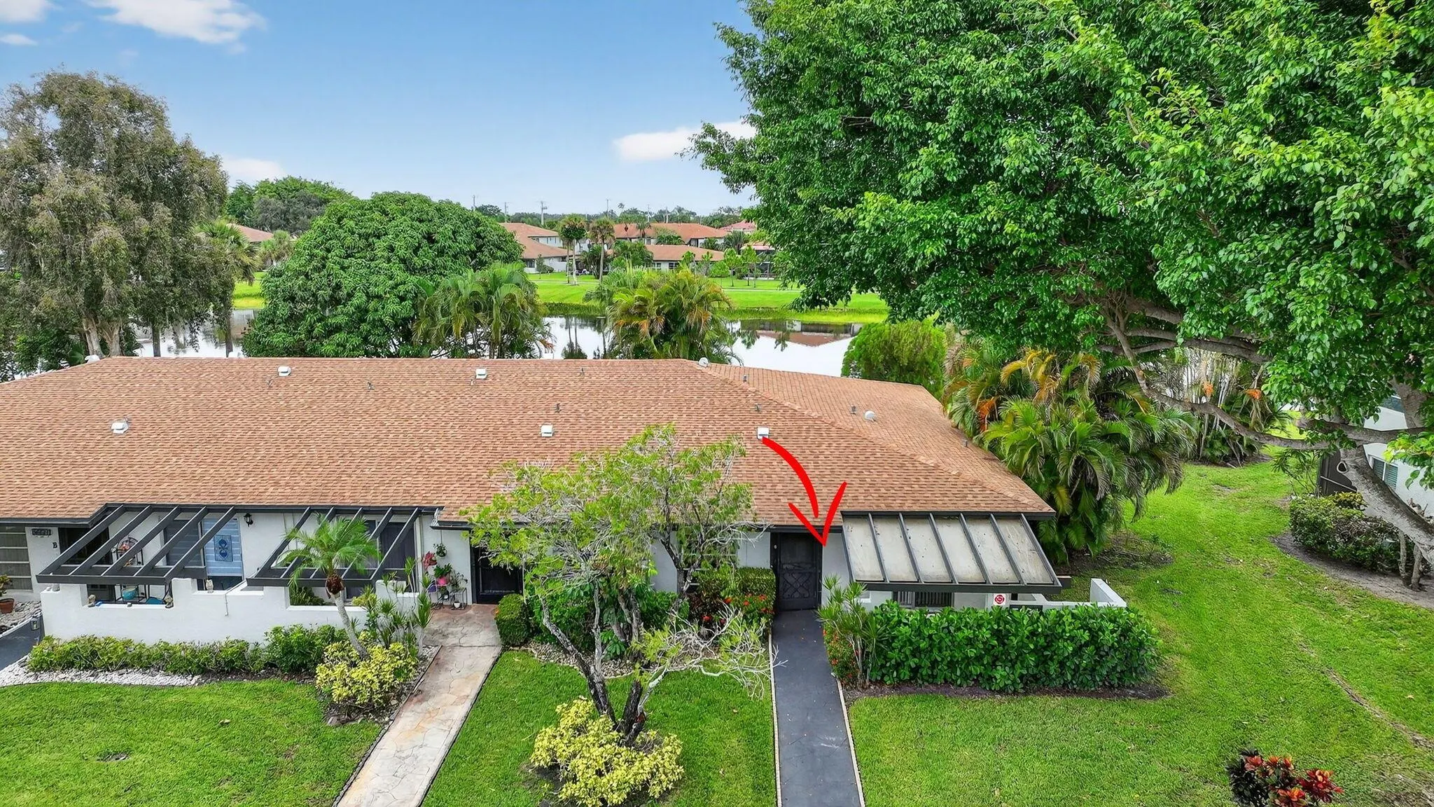 5831 Sugar Palm Court, #D