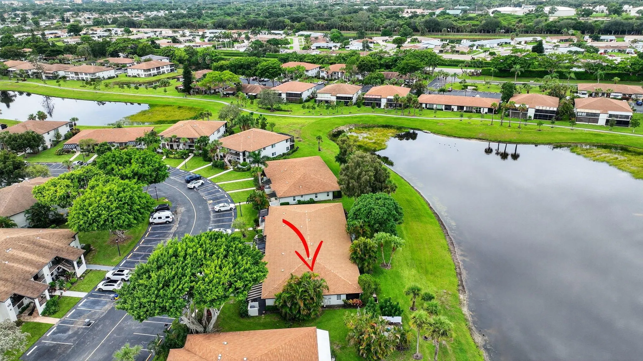 5831 Sugar Palm Court, #D