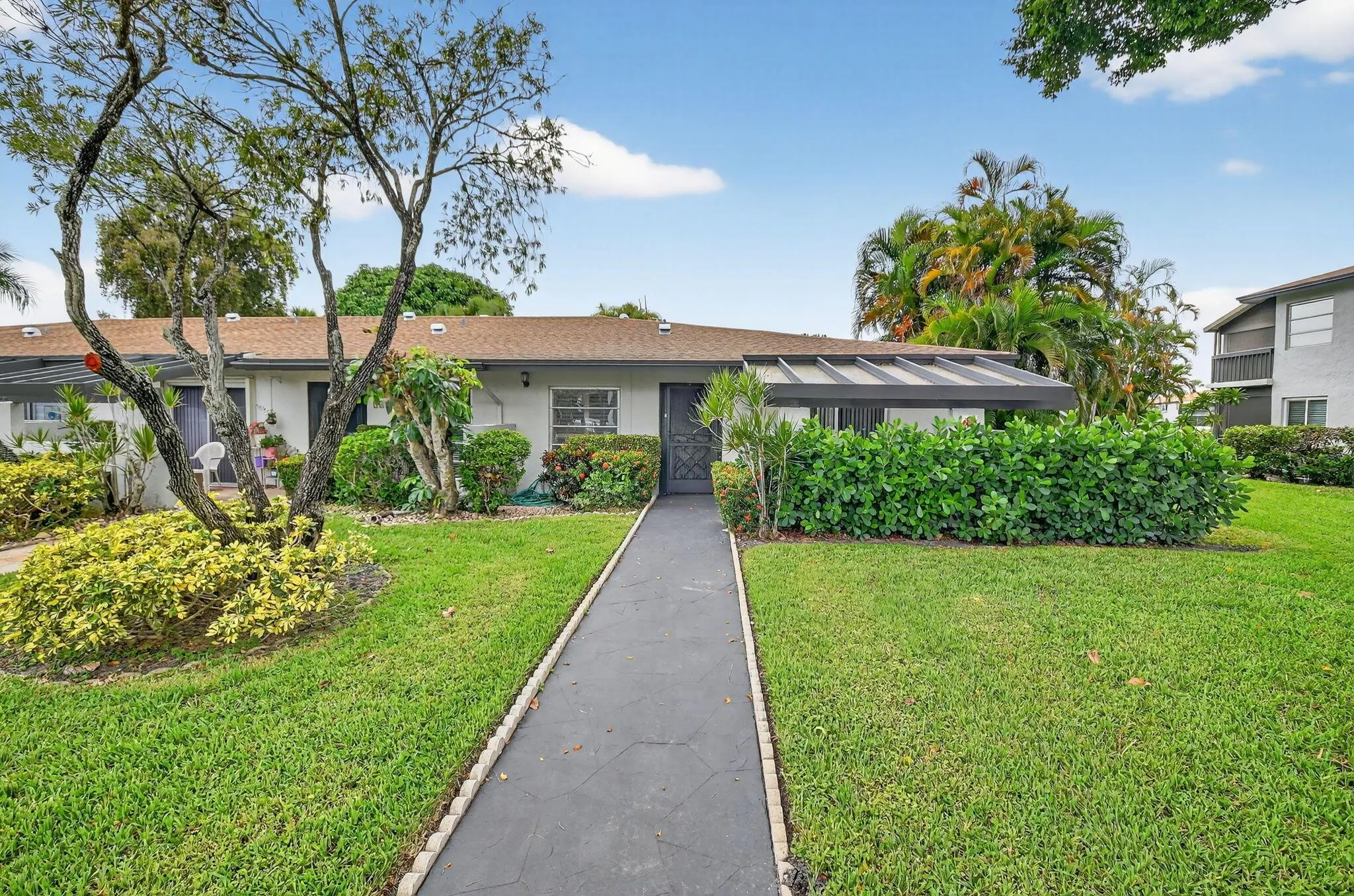5831 Sugar Palm Court, #D