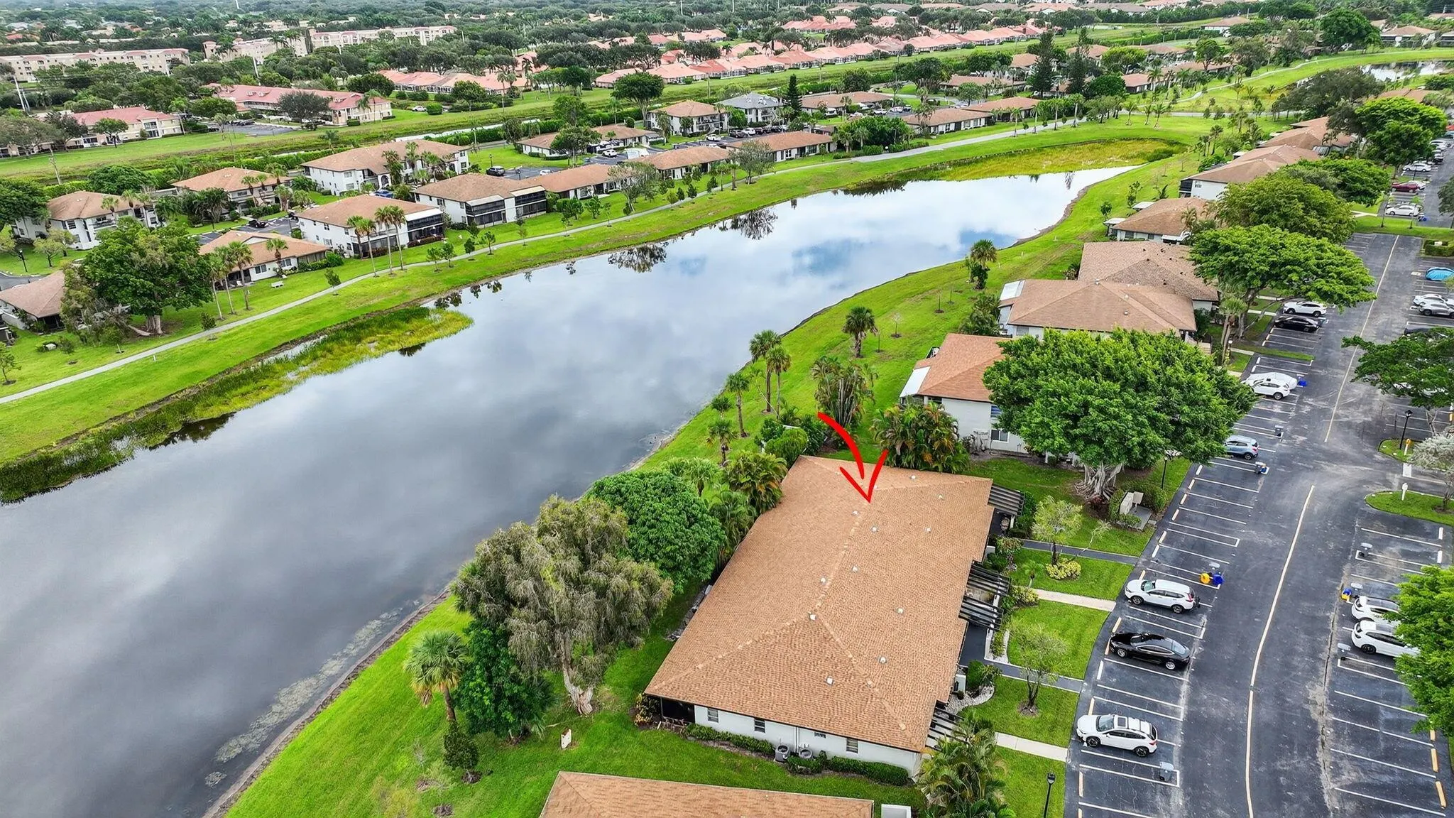 5831 Sugar Palm Court, #D