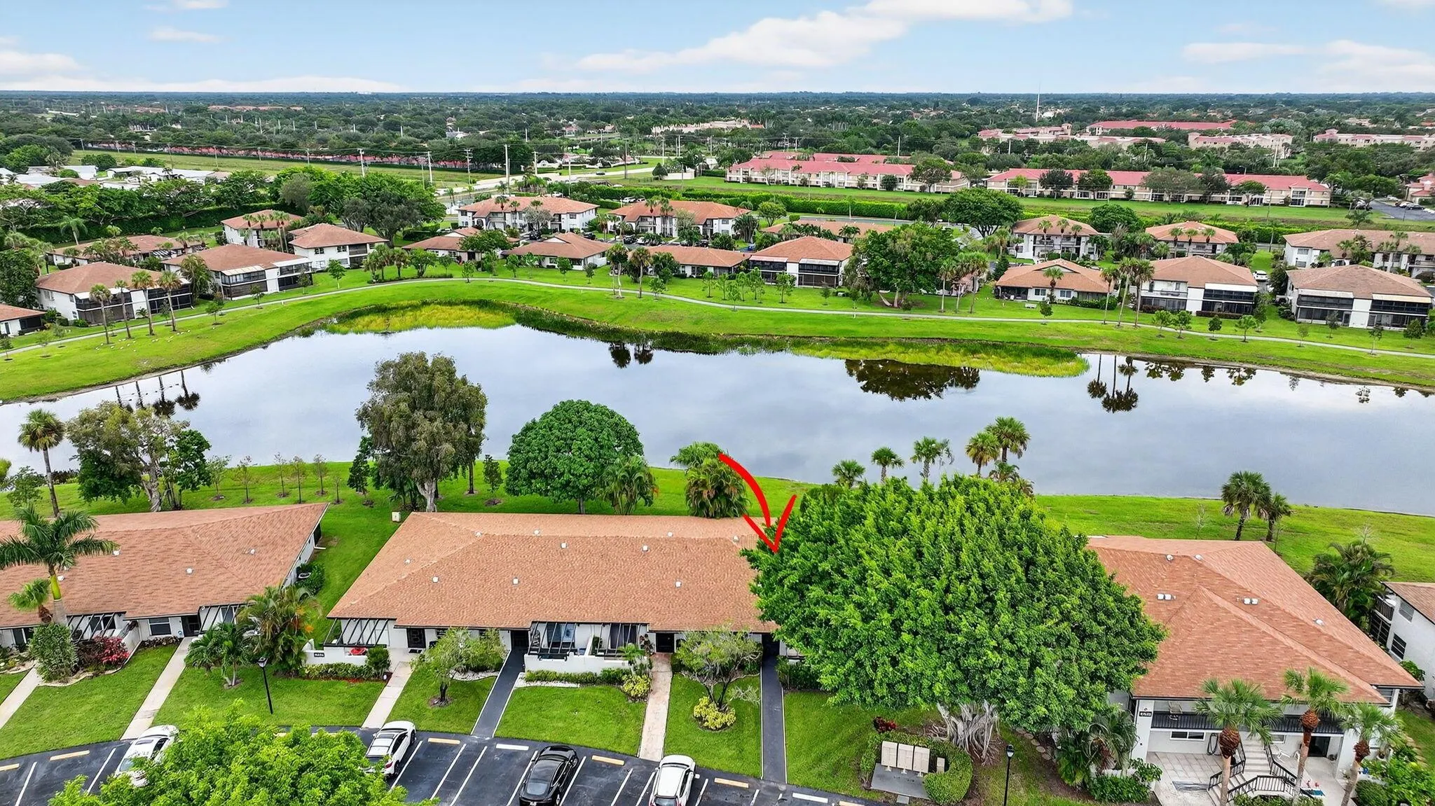 5831 Sugar Palm Court, #D