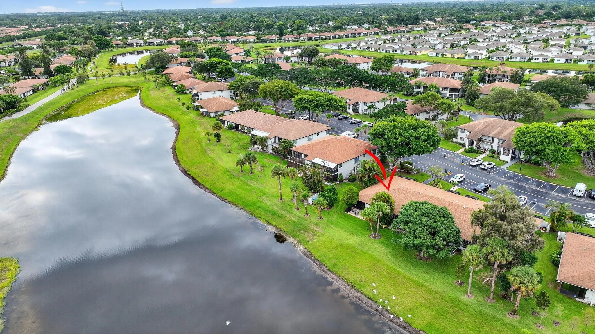5831 Sugar Palm Court, #D
