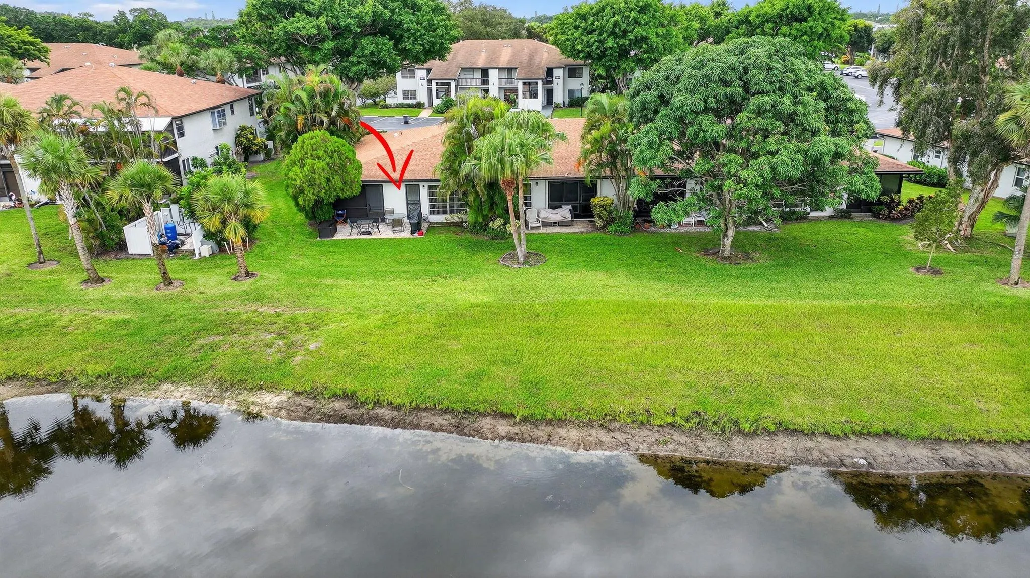 5831 Sugar Palm Court, #D