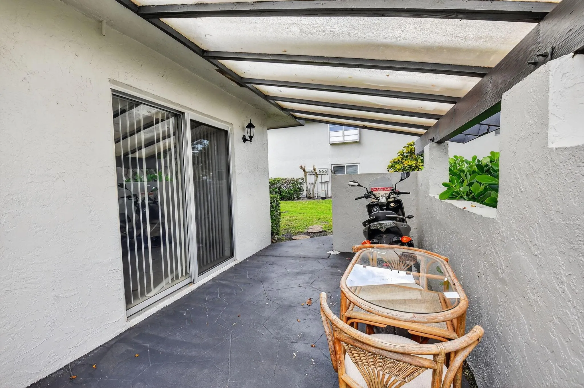 5831 Sugar Palm Court, #D