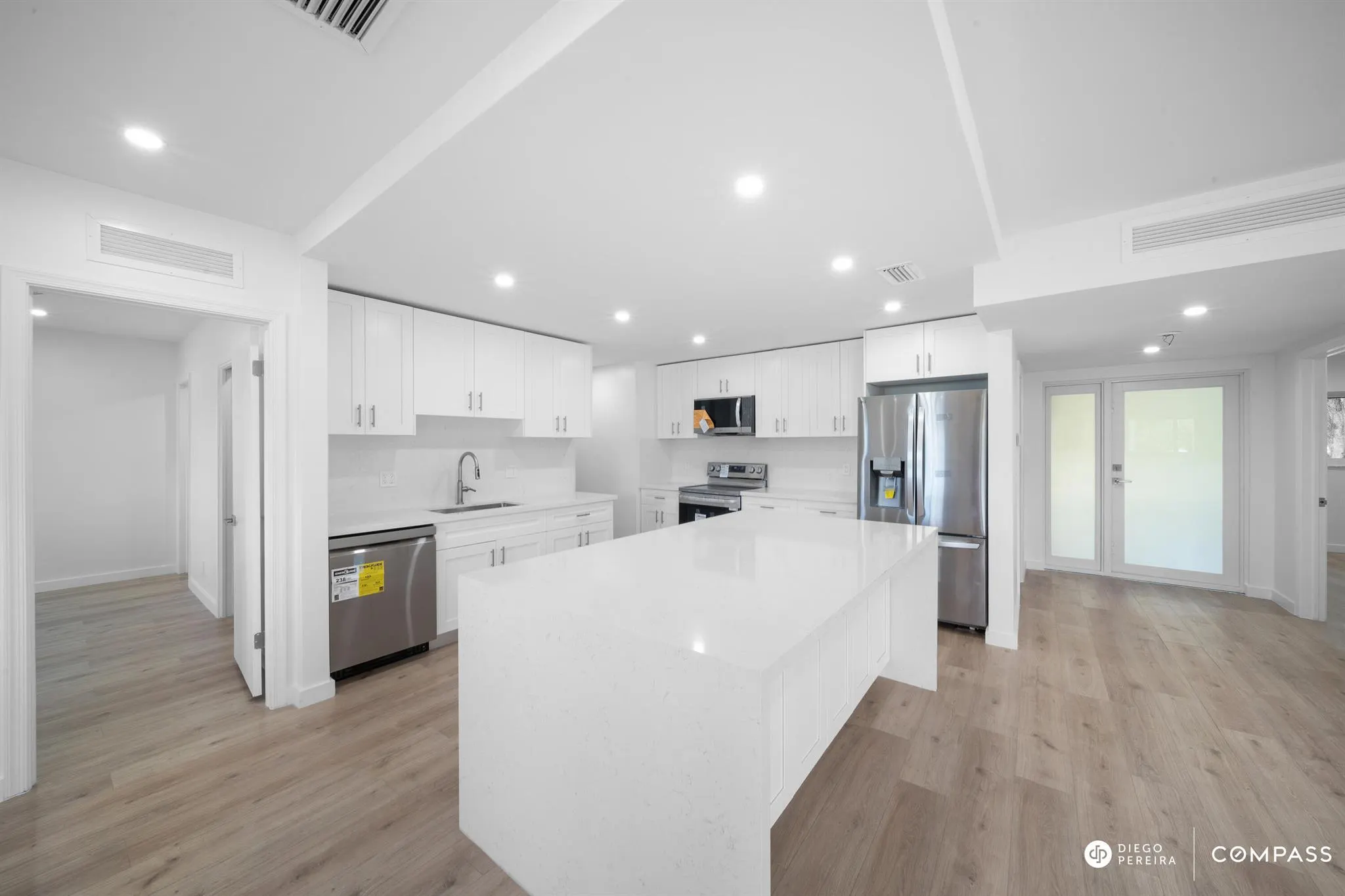 3011 N Palm Aire Drive