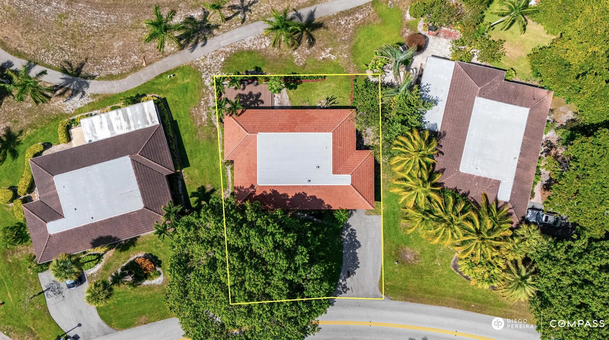 3011 N Palm Aire Drive