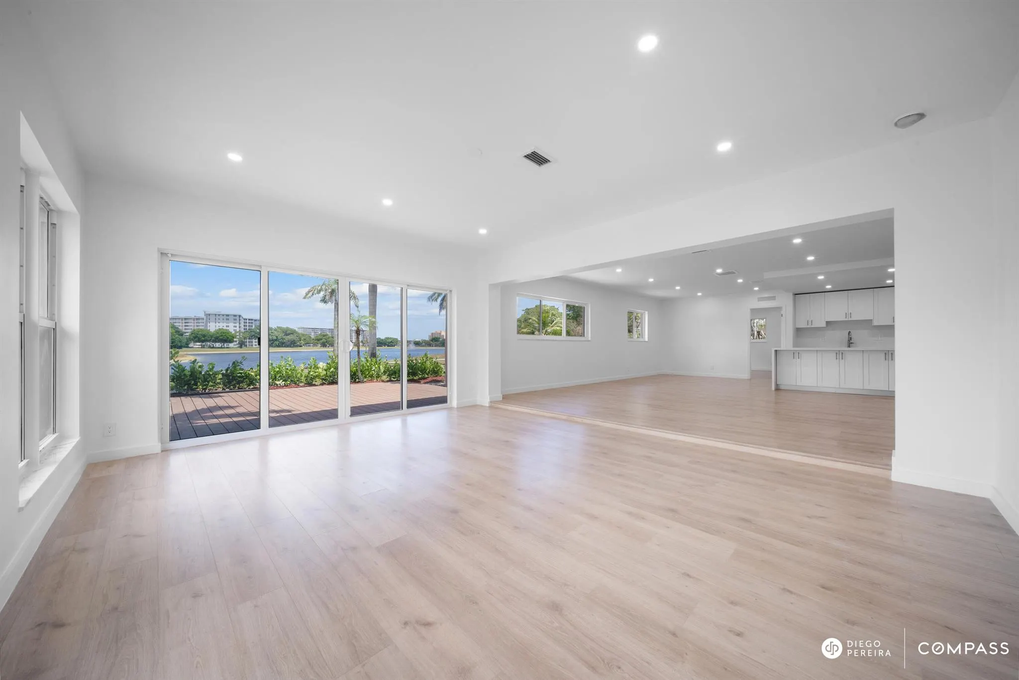 3011 N Palm Aire Drive