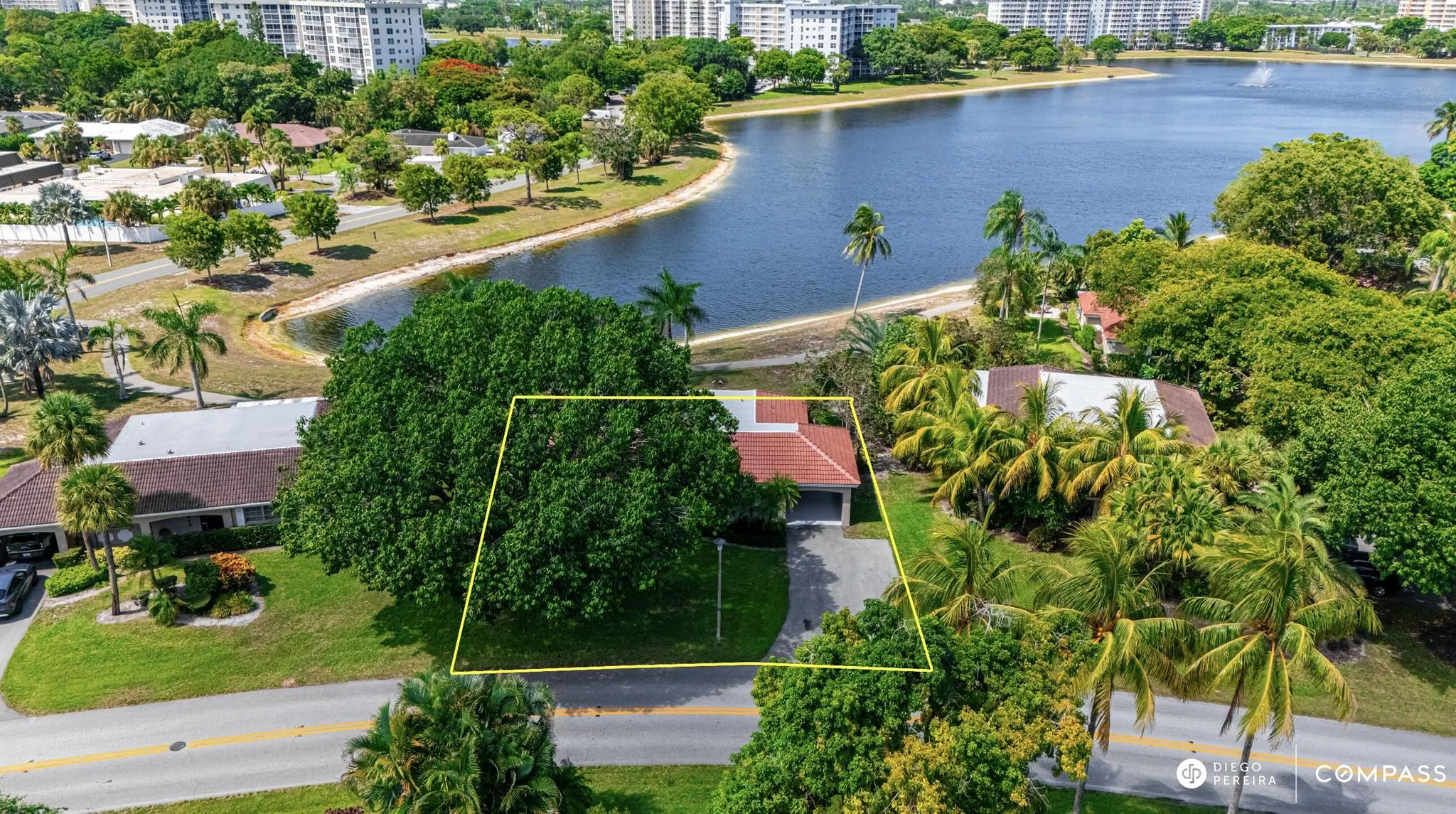 3011 N Palm Aire Drive
