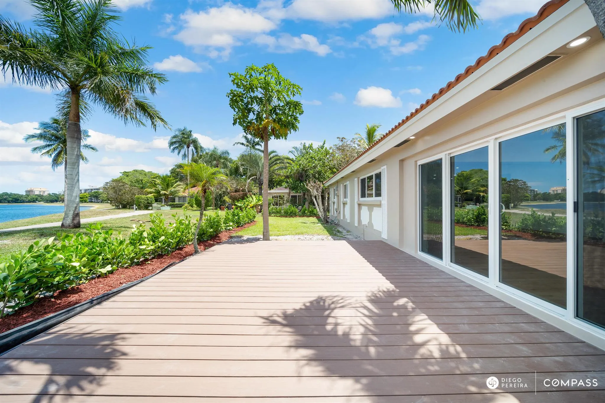 3011 N Palm Aire Drive