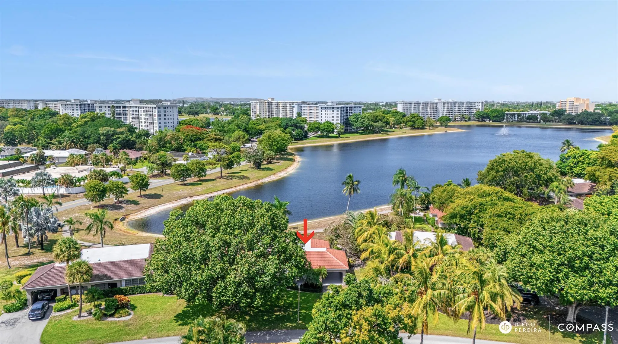 3011 N Palm Aire Drive