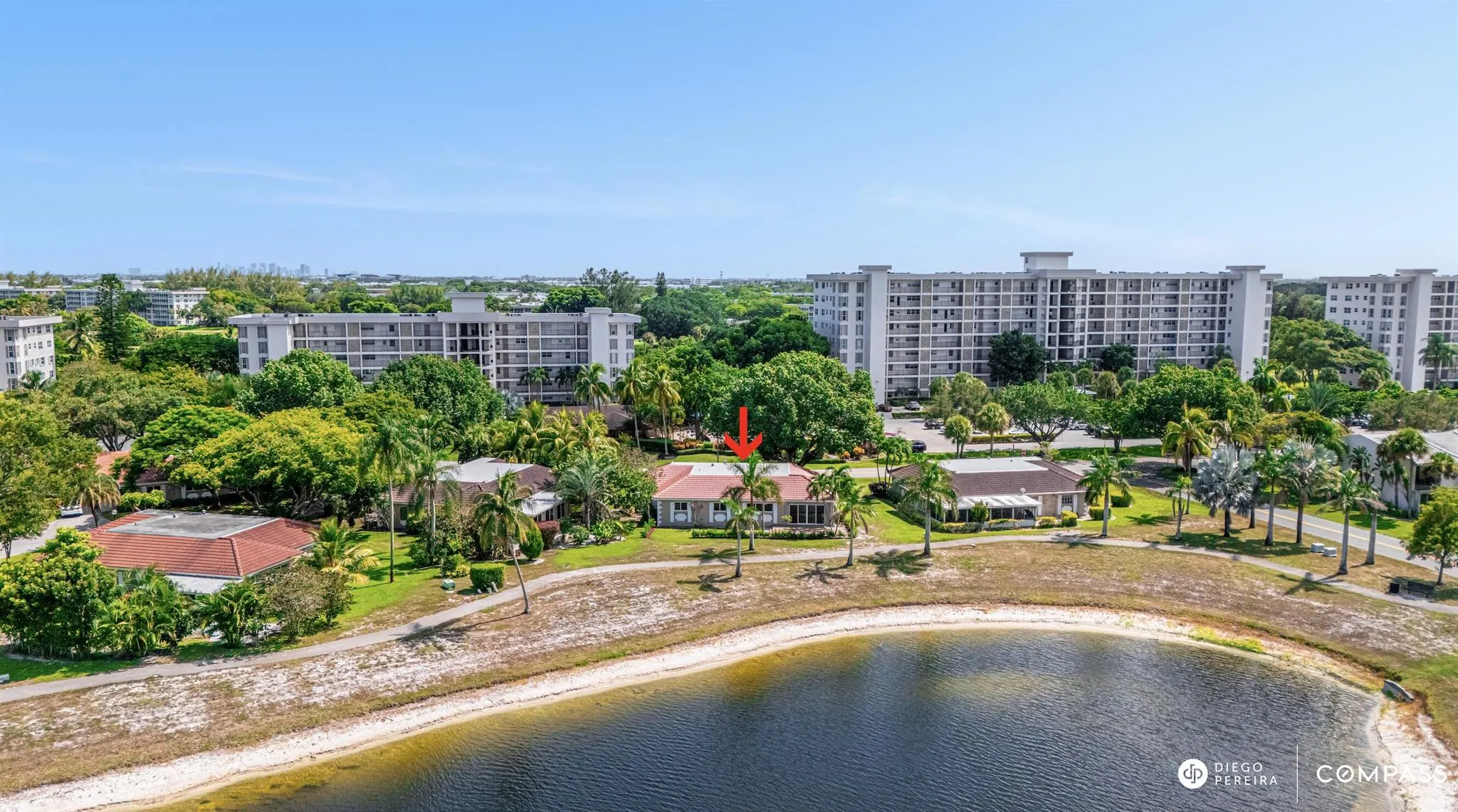 3011 N Palm Aire Drive