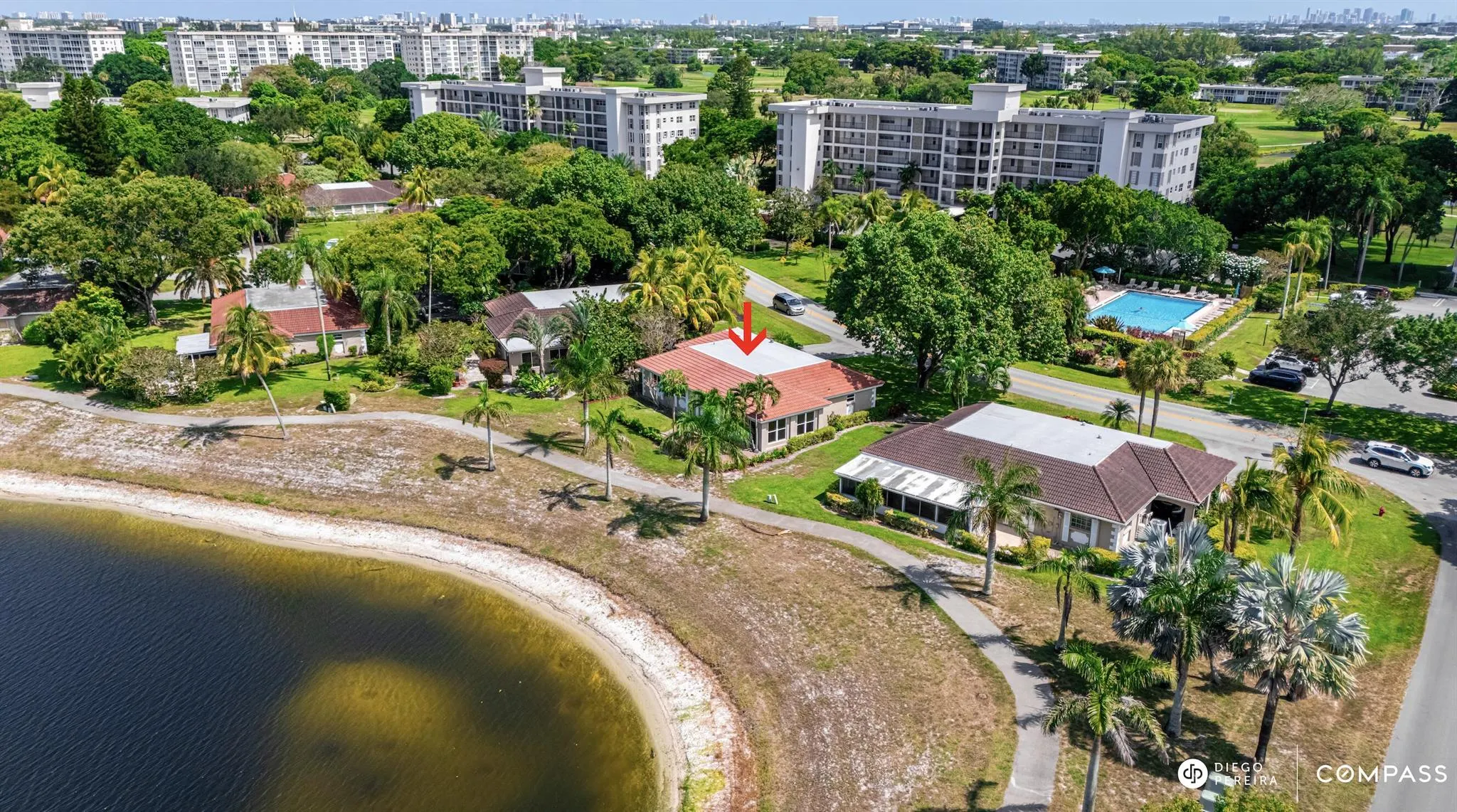 3011 N Palm Aire Drive