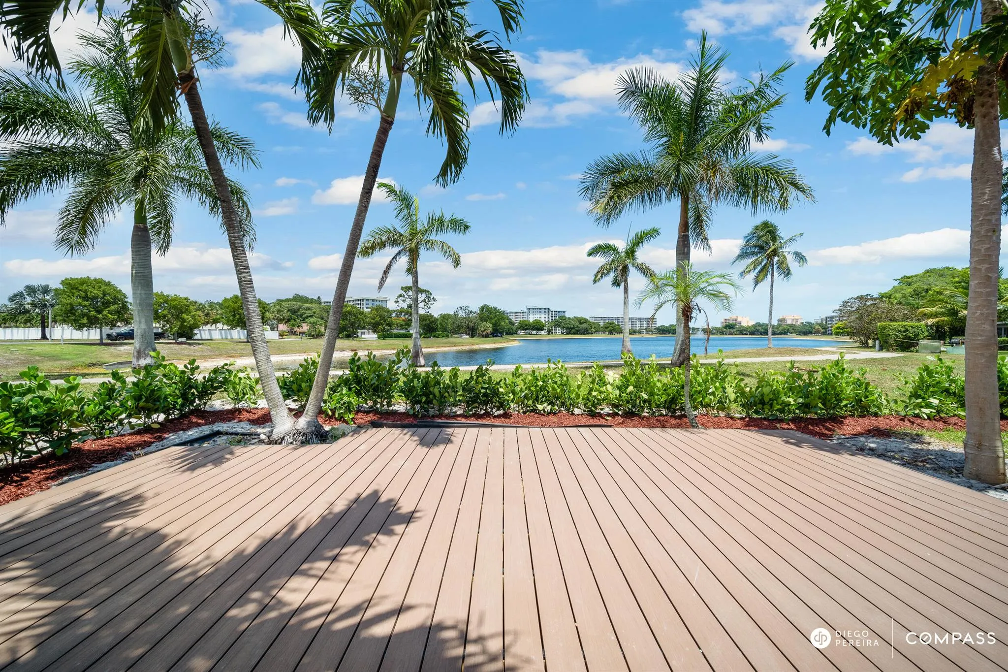 3011 N Palm Aire Drive