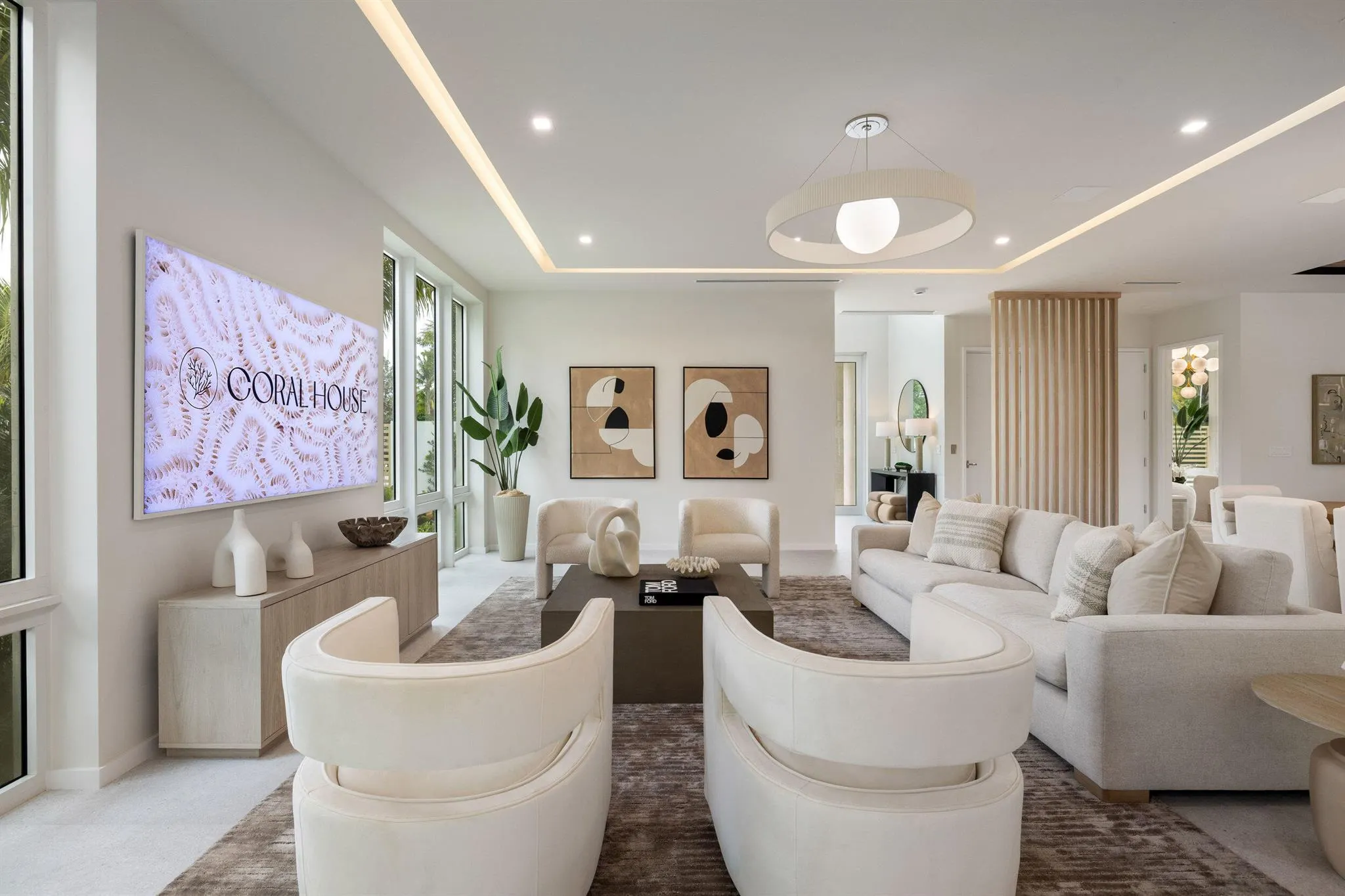 800 Bond Way