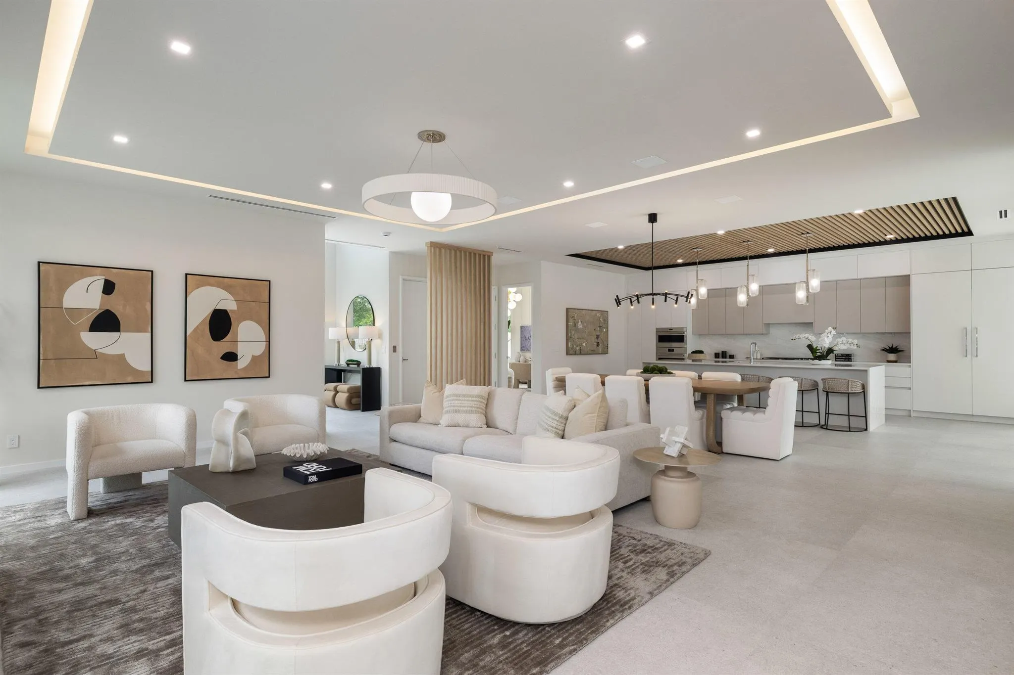 800 Bond Way