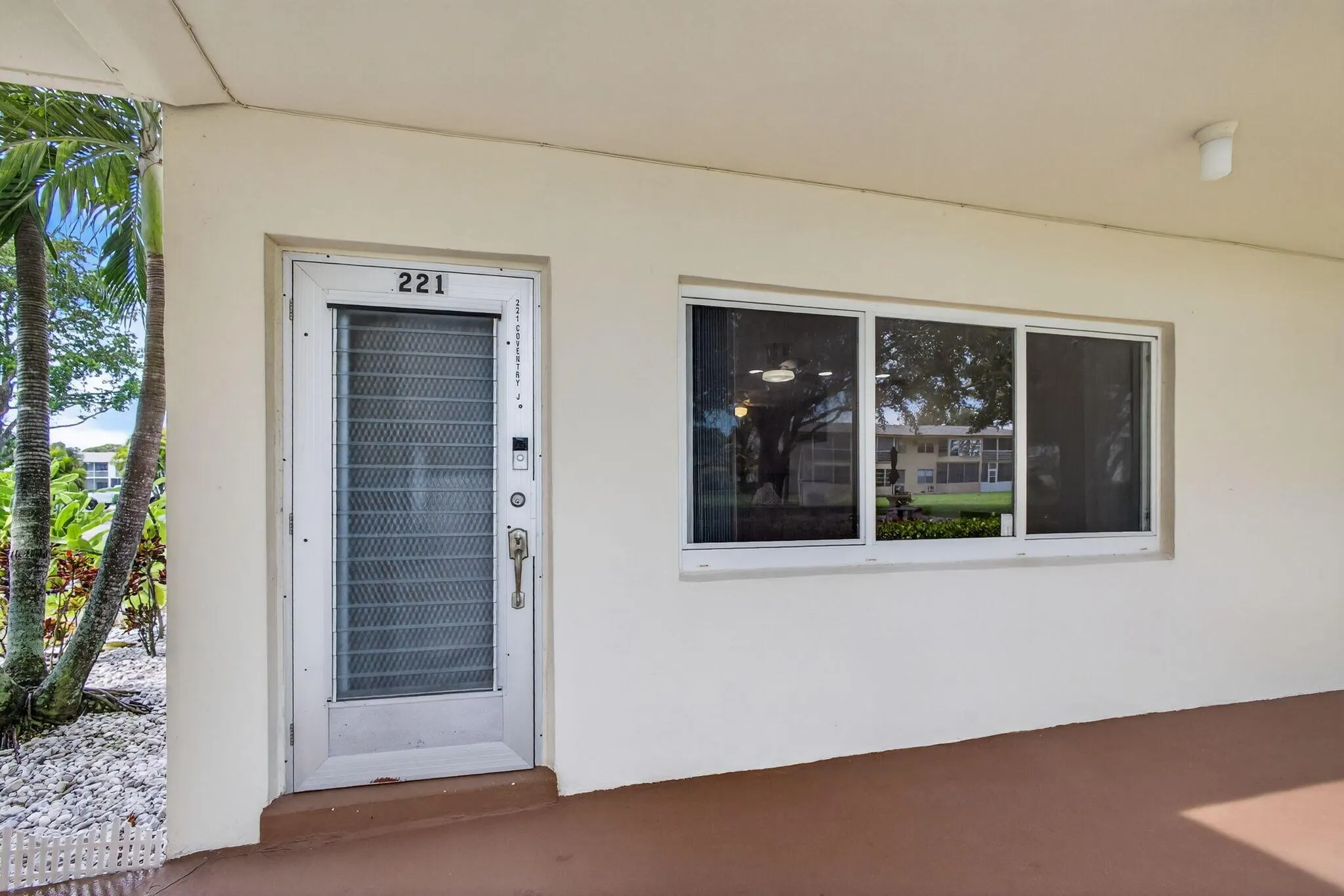 221 Coventry J