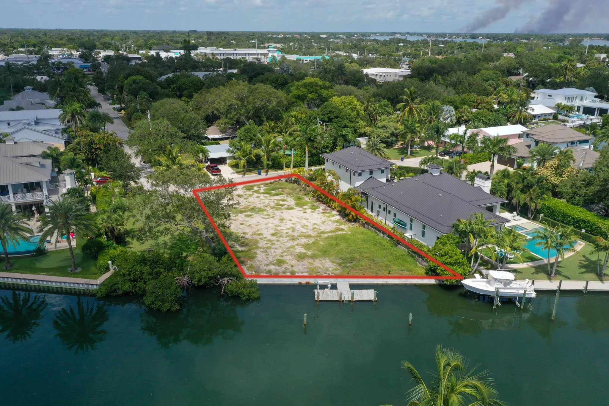 601 Waldemar Road