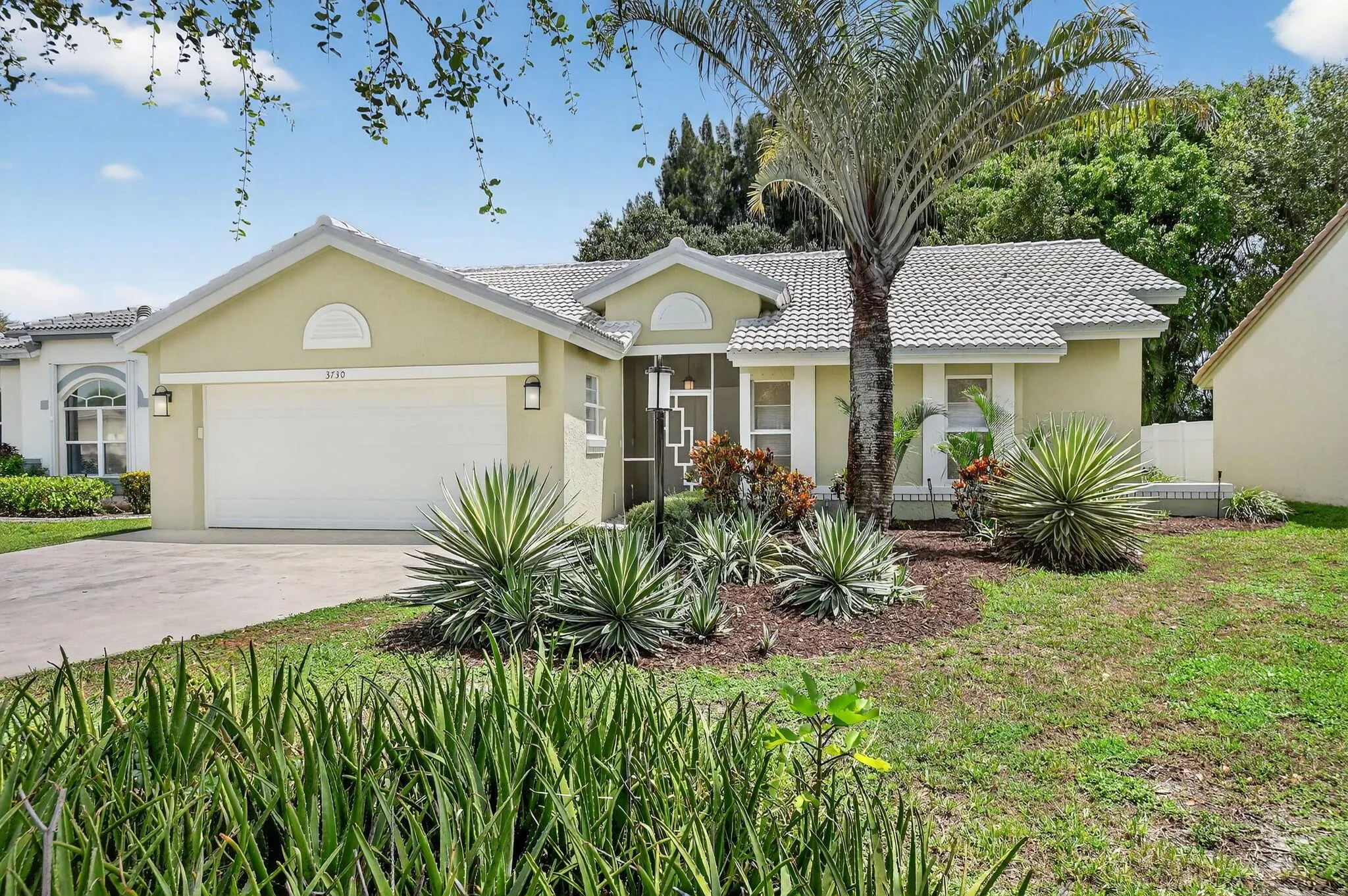 3730 Green Cypress Way