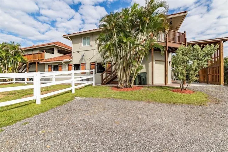 15330 Ocean Breeze Lane, #Barn Stalls