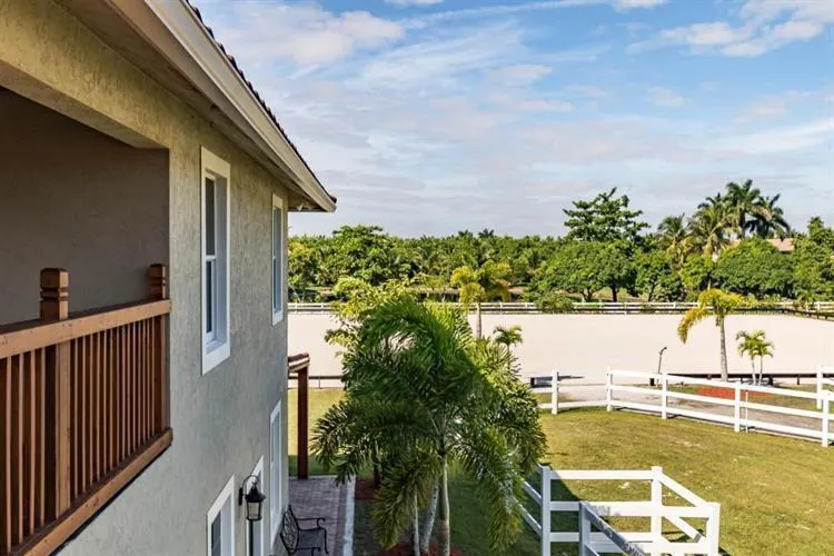 15330 Ocean Breeze Lane, #Barn Stalls