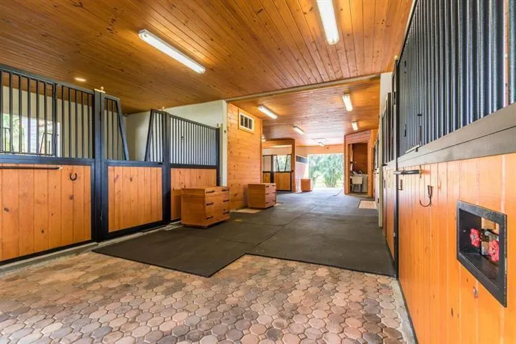 15330 Ocean Breeze Lane, #Barn Stalls
