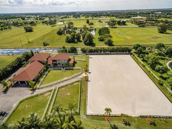 15330 Ocean Breeze Lane, #Barn Stalls