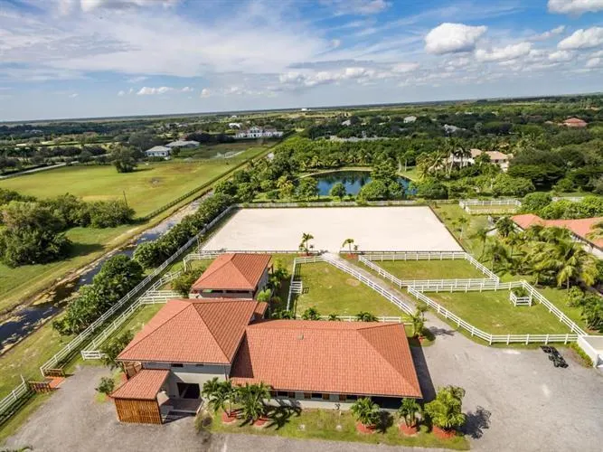 15330 Ocean Breeze Lane, #Barn Stalls