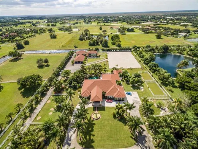 15330 Ocean Breeze Lane, #Barn Stalls