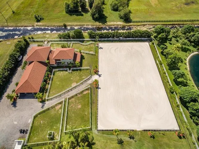 15330 Ocean Breeze Lane, #Barn Stalls