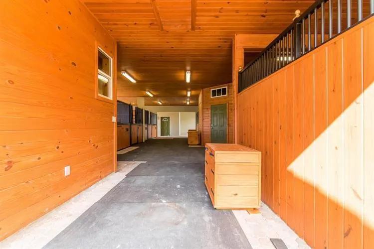 15330 Ocean Breeze Lane, #Barn Stalls