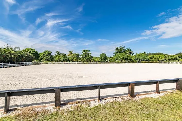 15330 Ocean Breeze Lane, #Barn Stalls