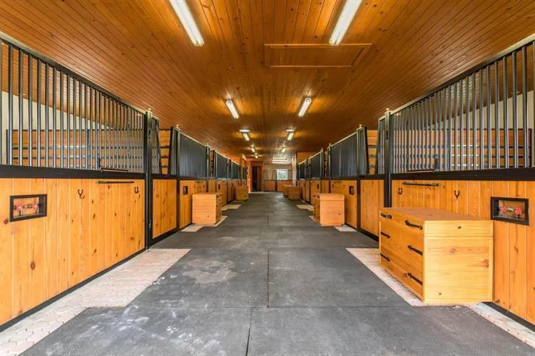 15330 Ocean Breeze Lane, #Barn Stalls