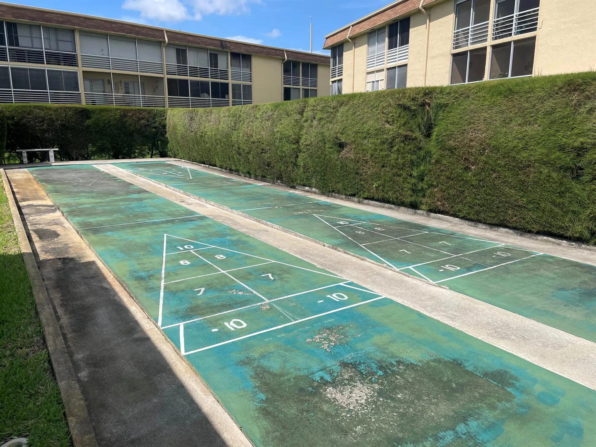 600 Village Green Court, #223