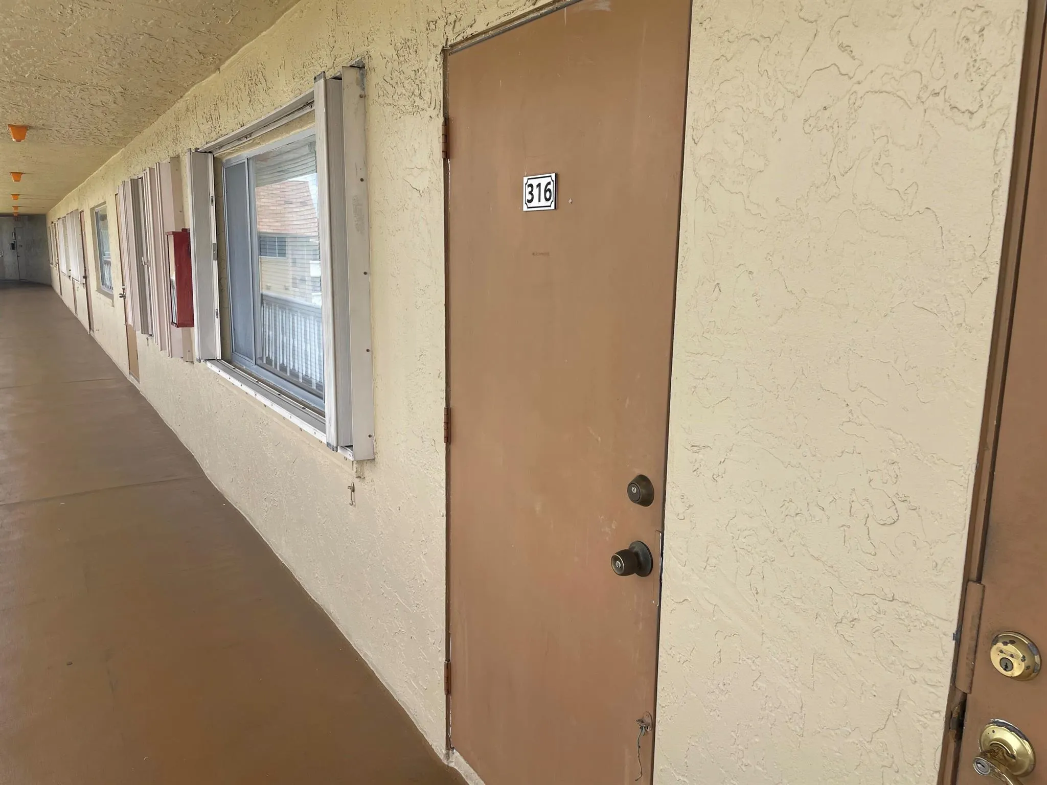 600 Village Green Court, #223