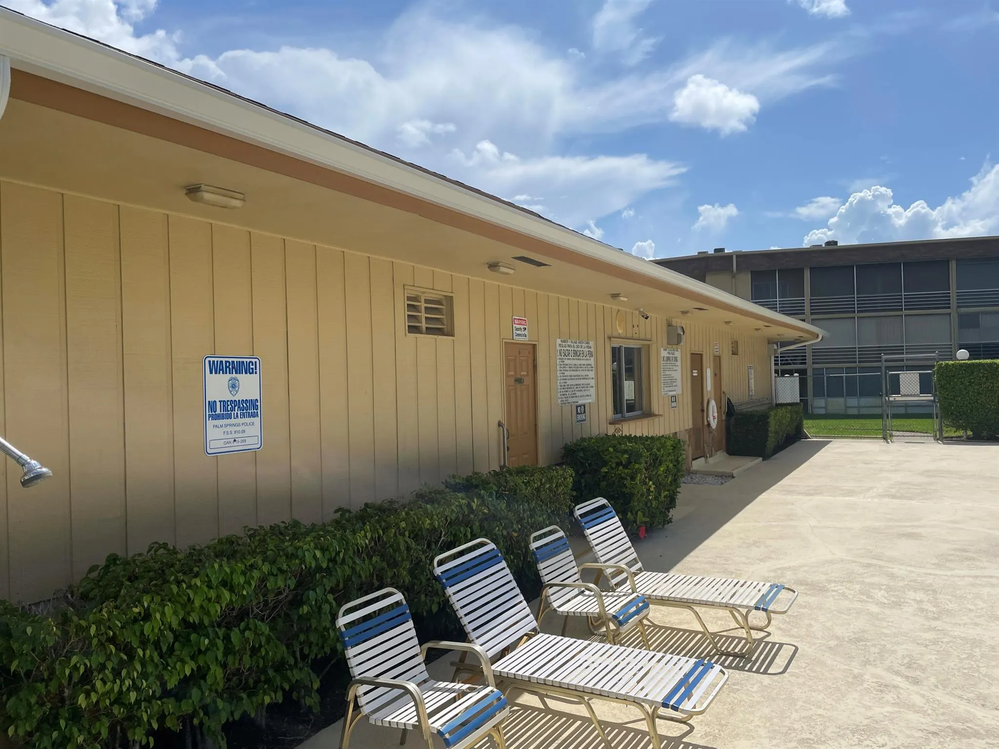 600 Village Green Court, #223