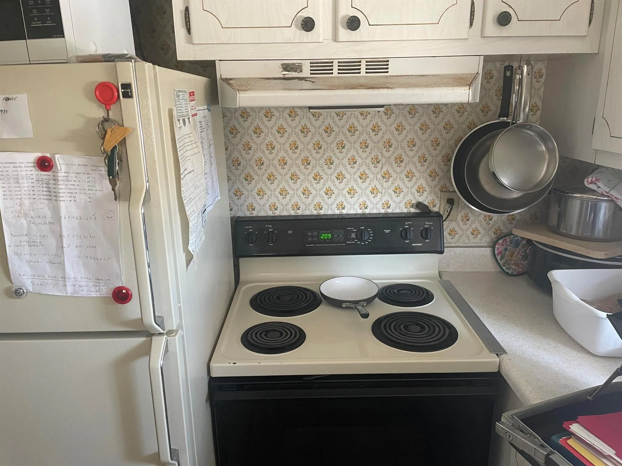 600 Village Green Court, #223