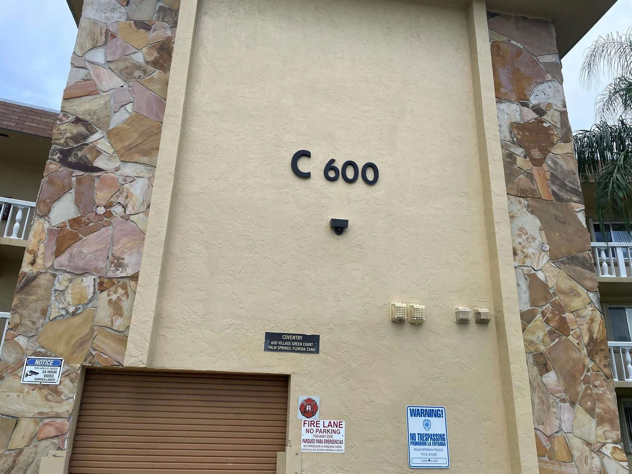 600 Village Green Court, #223