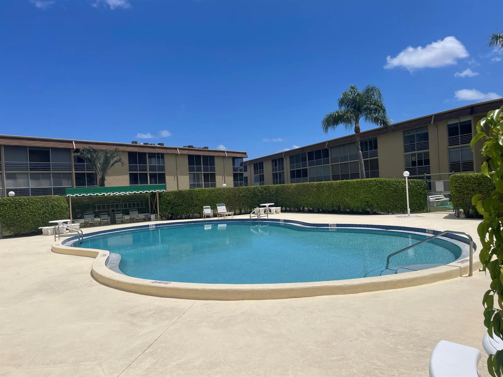 600 Village Green Court, #223