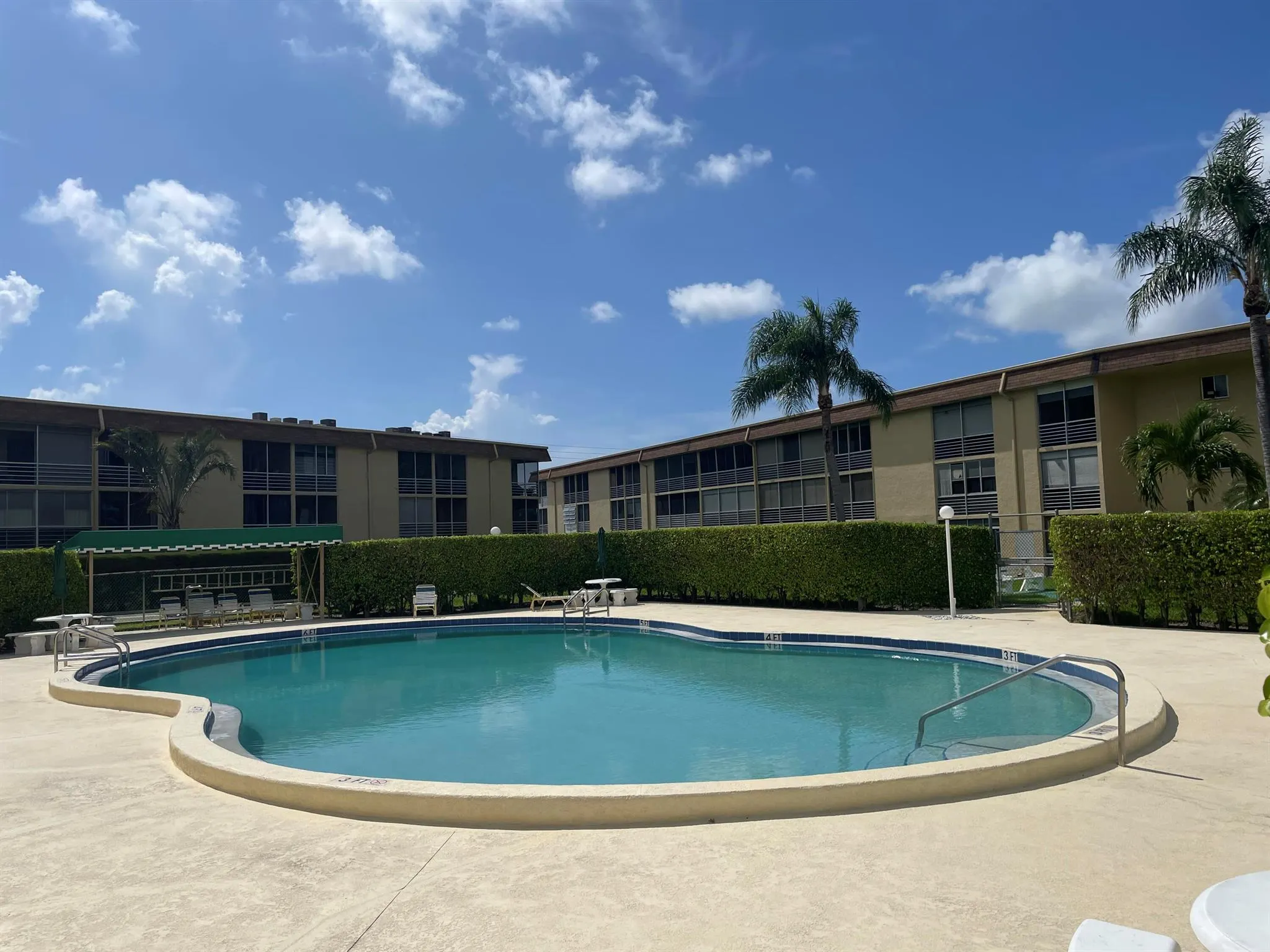 600 Village Green Court, #223