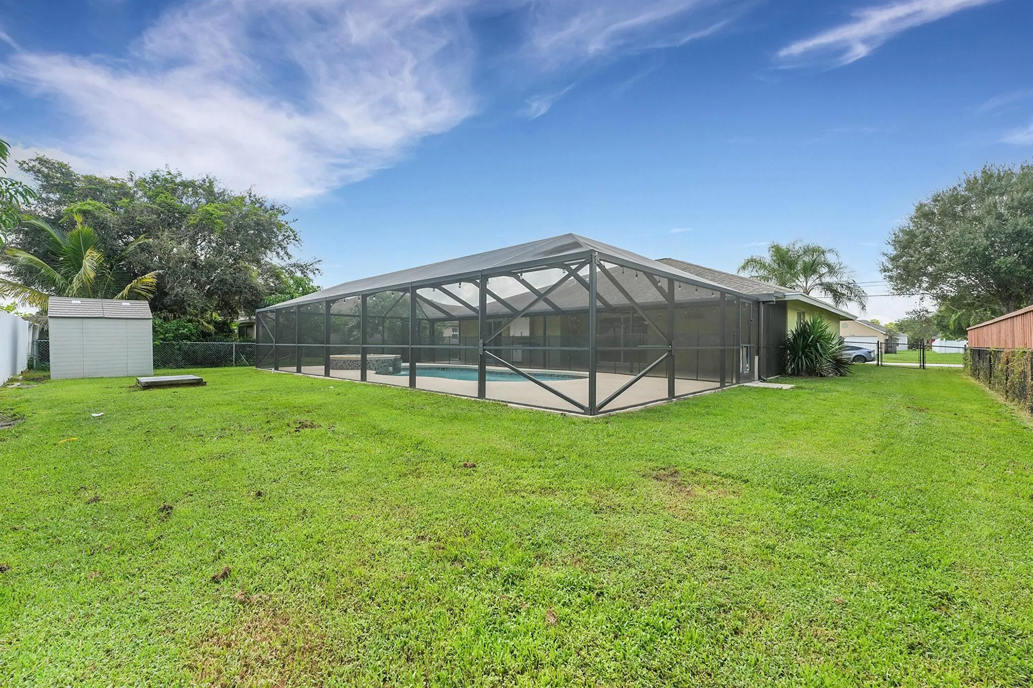 5335 NW Conley Drive