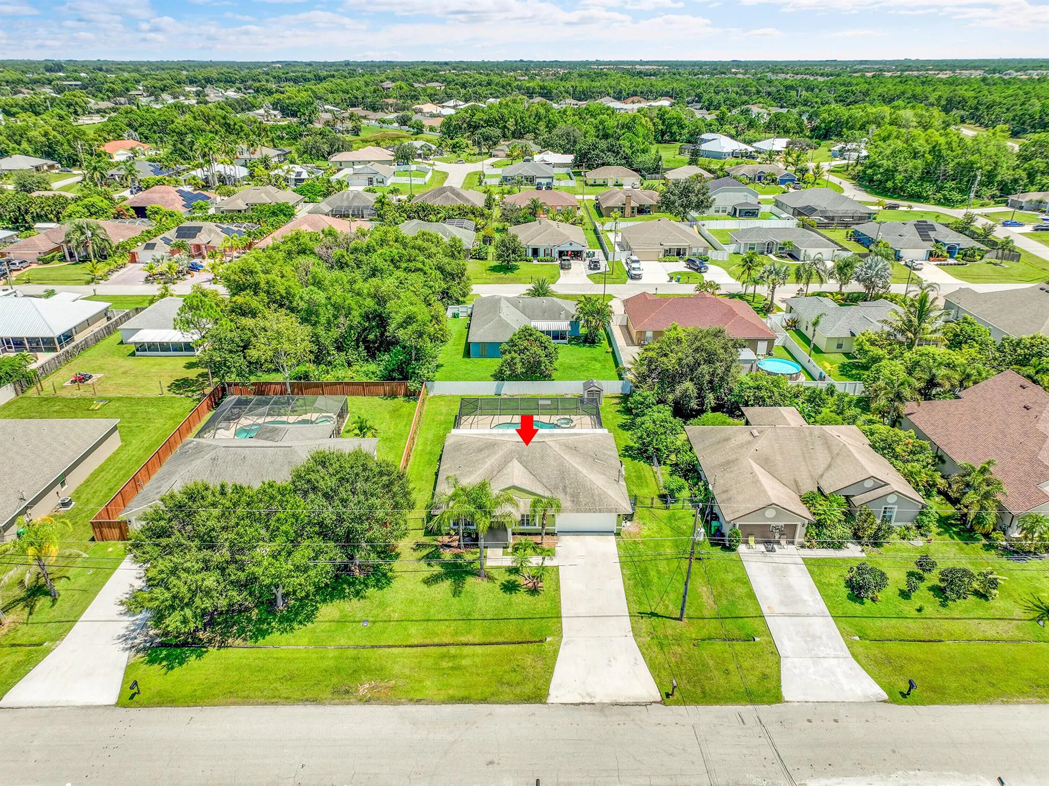 5335 NW Conley Drive