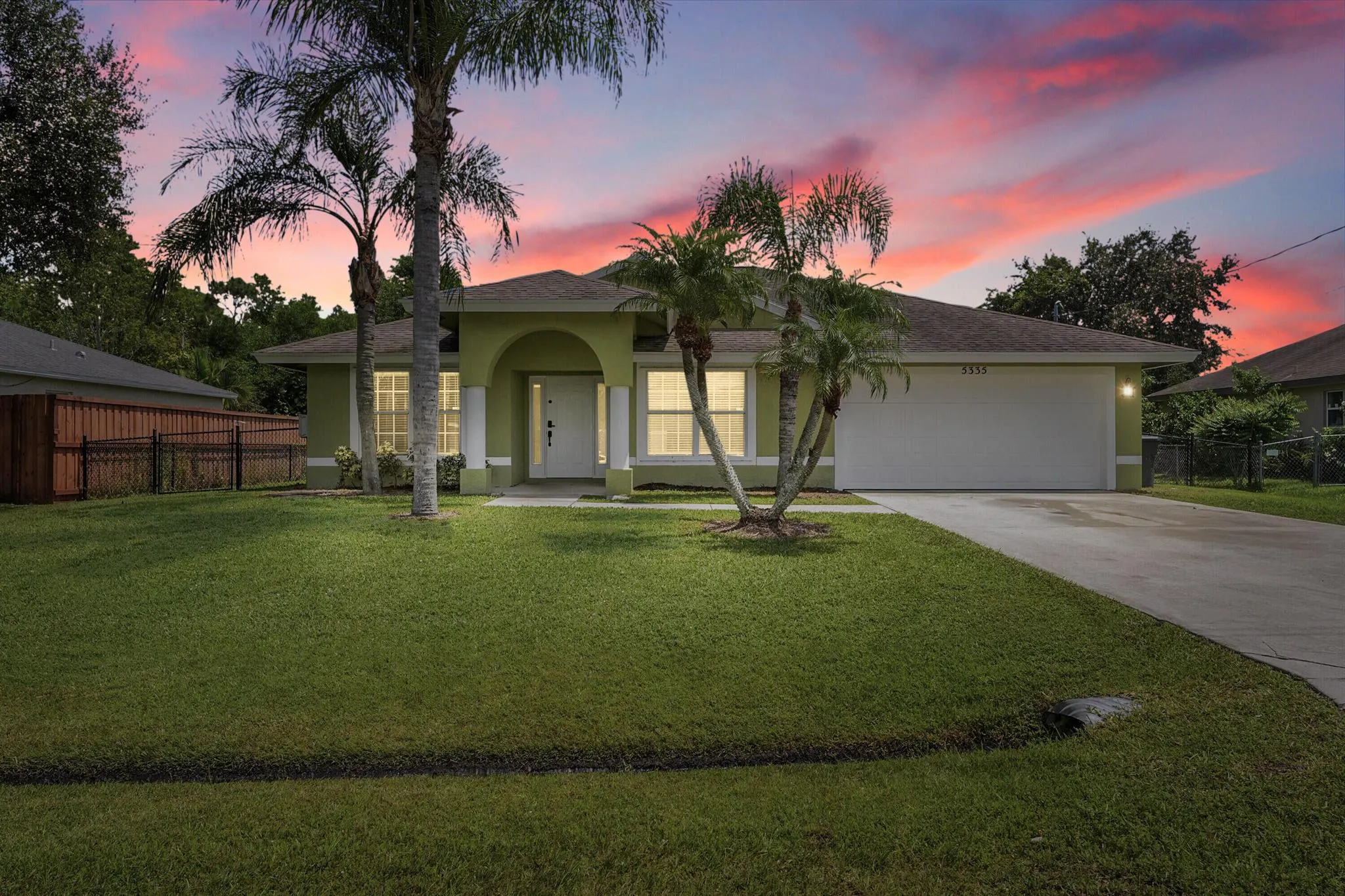 5335 NW Conley Drive