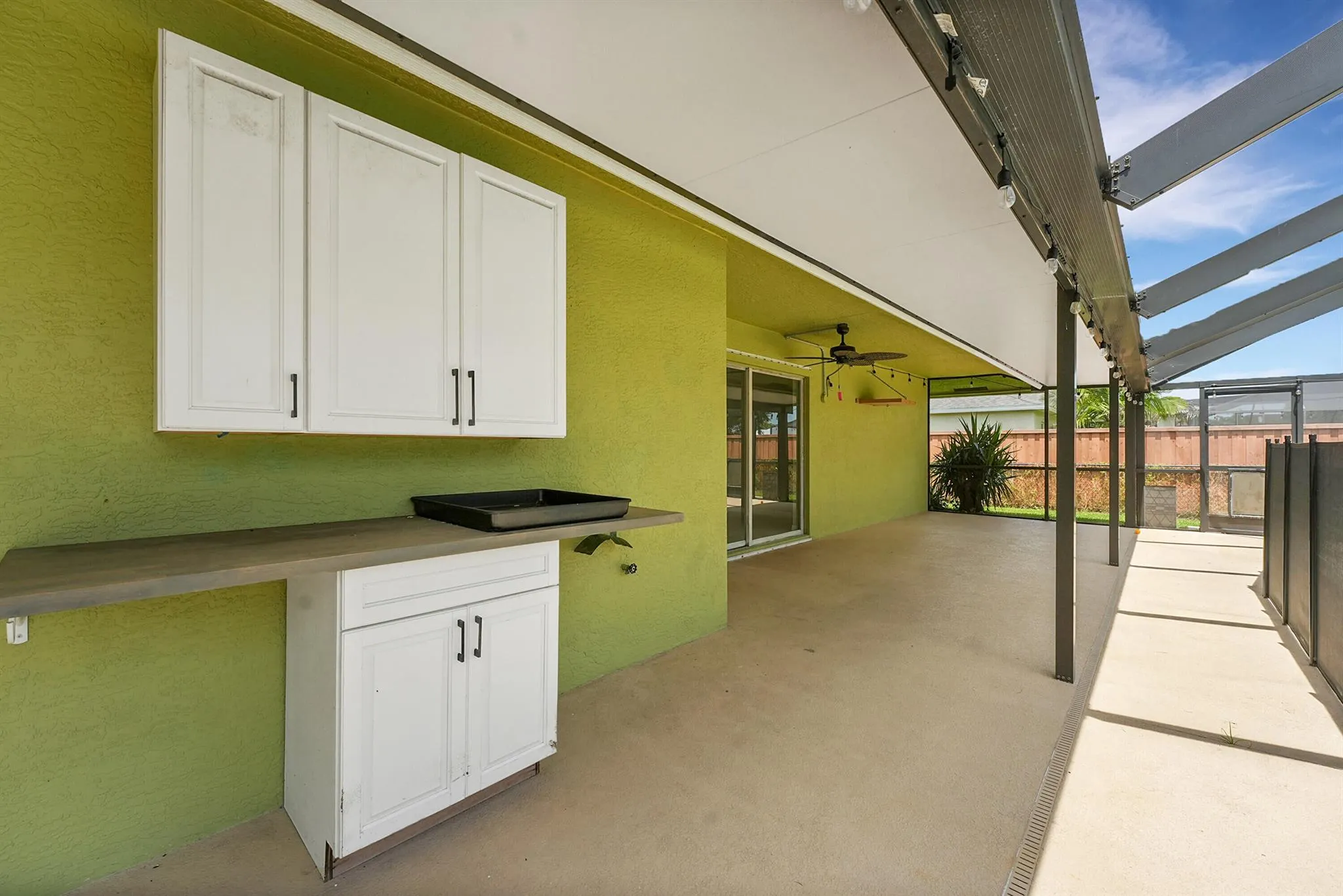 5335 NW Conley Drive