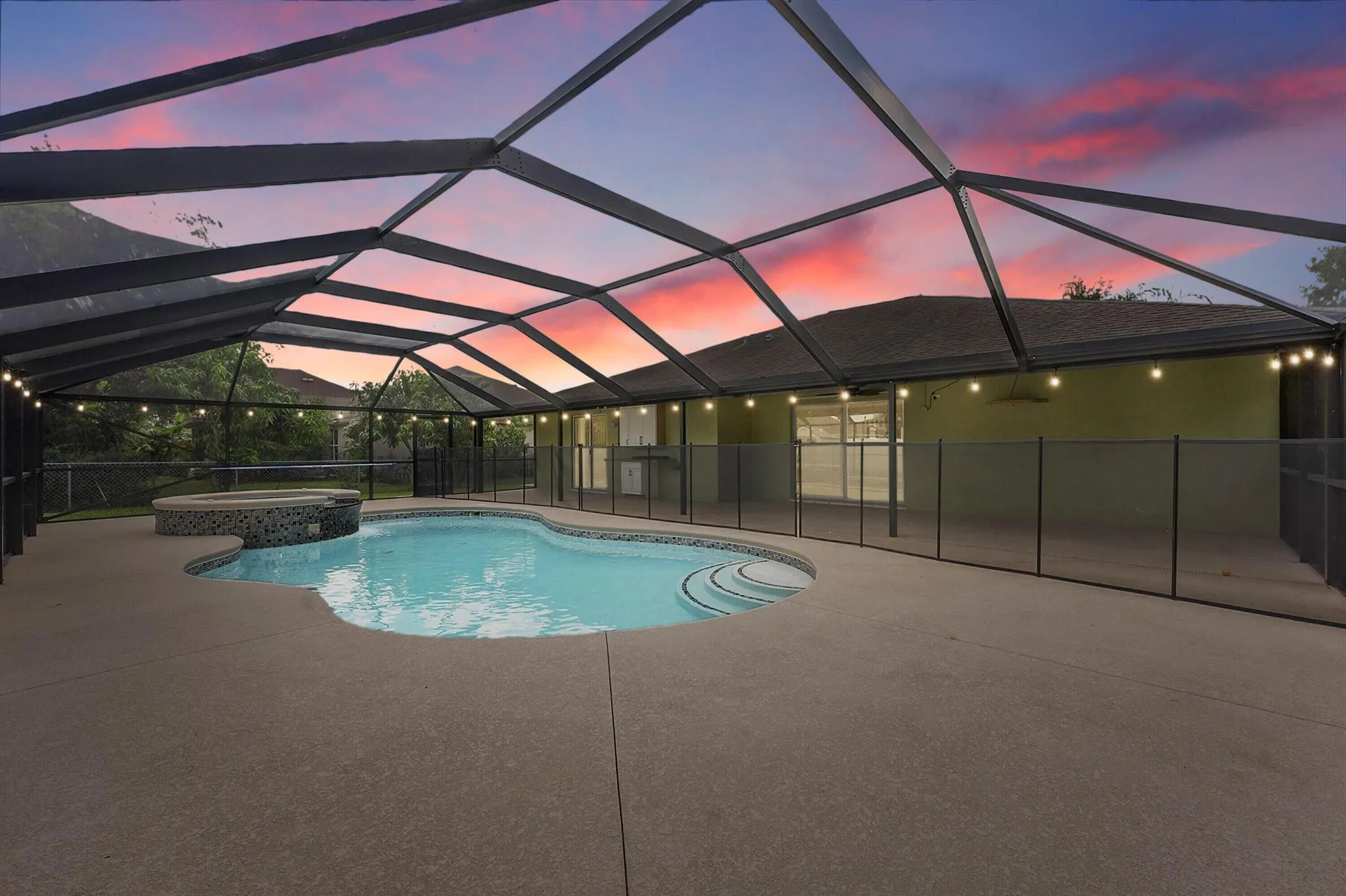 5335 NW Conley Drive