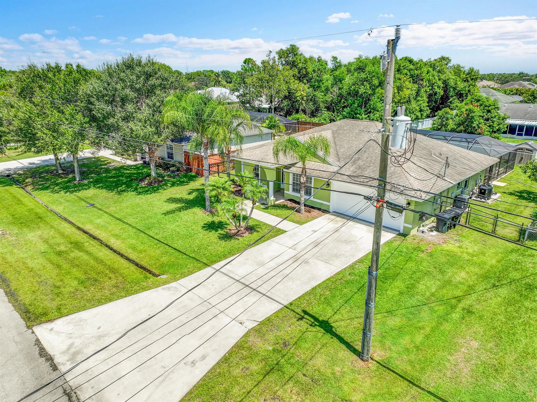5335 NW Conley Drive