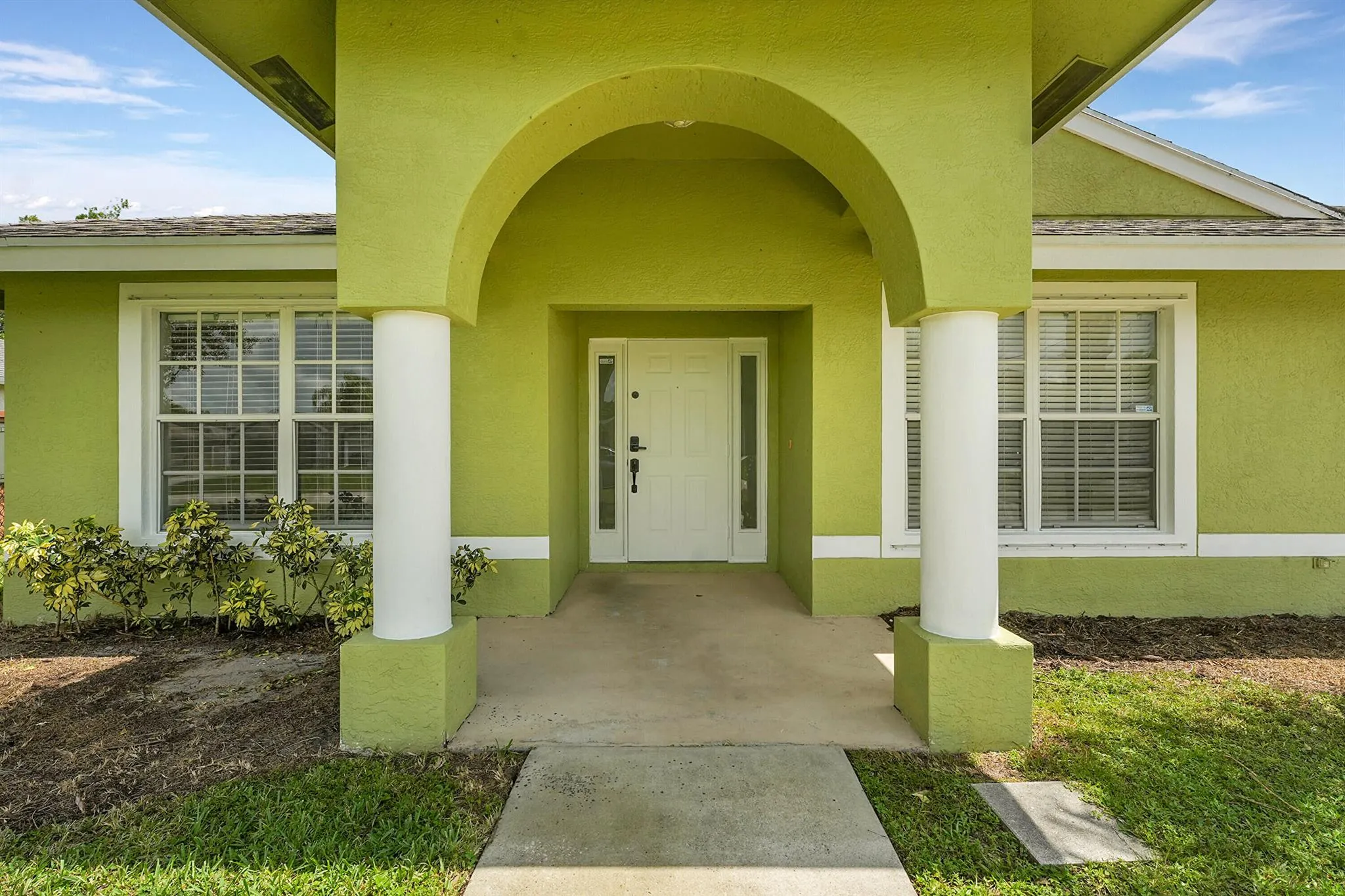 5335 NW Conley Drive