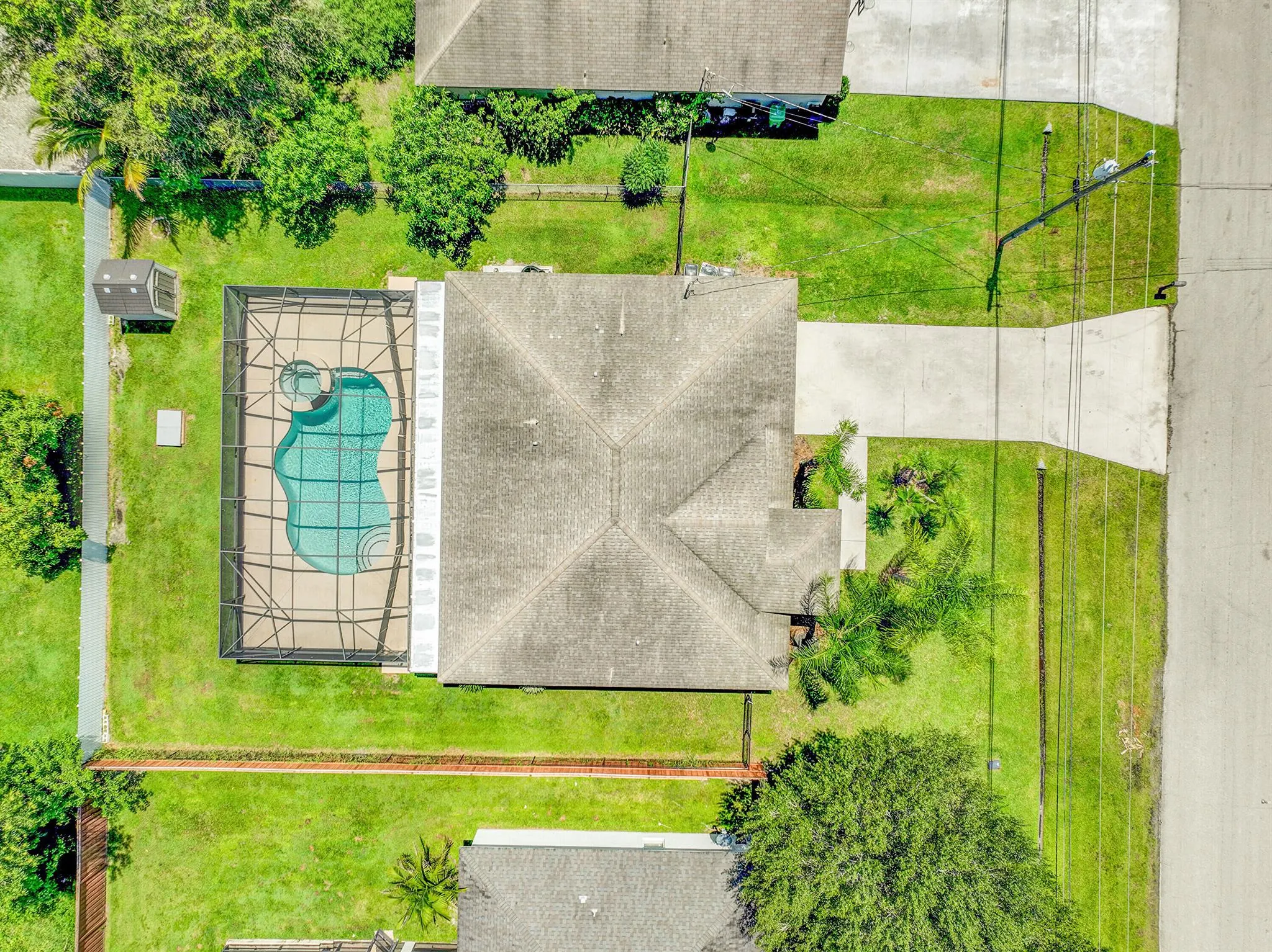 5335 NW Conley Drive