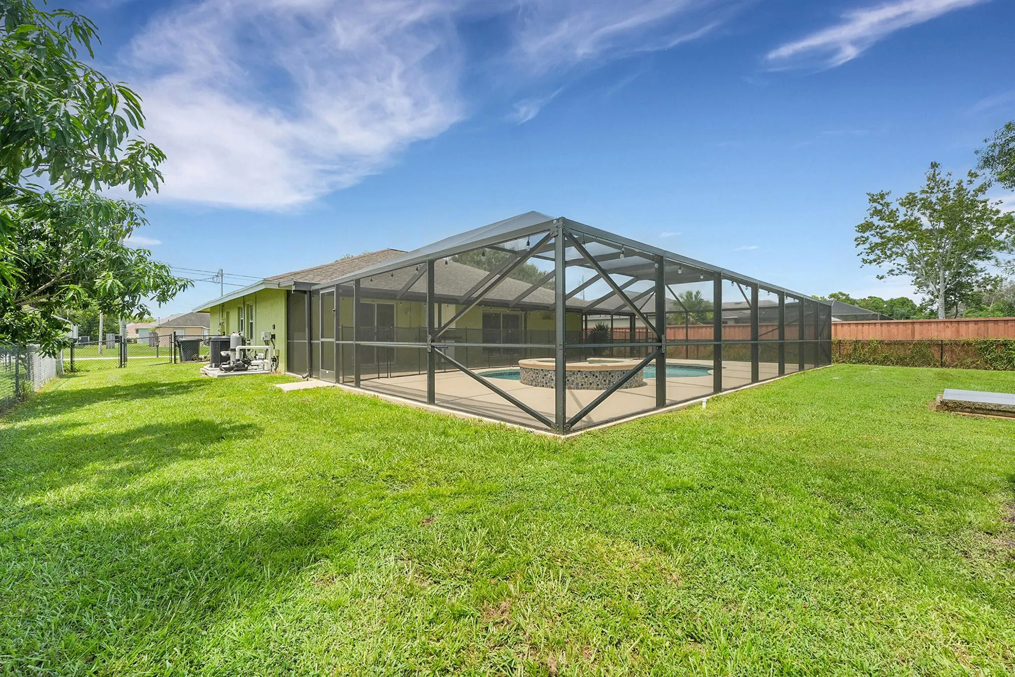 5335 NW Conley Drive