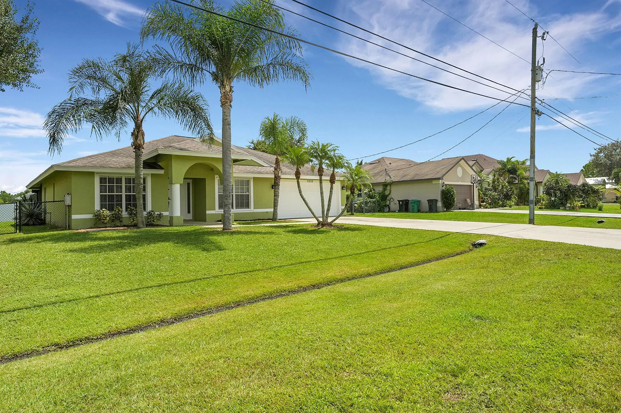 5335 NW Conley Drive